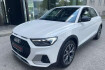 Audi A1 Autres allstreet 35tfsi s tronic*virtual*led*carplay
