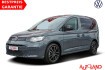 Volkswagen Caddy Move 1.5 tsi tempomat sitzheizung dab klima usb