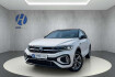 Volkswagen T-Roc R-Line T roc 2.0 tdi r line digitalc. led rfk acc navi