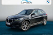 BMW X1 Autres sdrive18i navi+shz+hifi+klimaaut.+led+ambi+bt