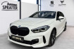 BMW Série 1 M Sport 118 d m sport navi led shz hud kamera