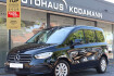 Mercedes Citan Pro Benz citan 180 d*leder*parkass*appconnect*blis*kamera
