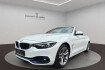 BMW Série 4 Coupé Sport Bmw 420  420 i cabriolet sport line *lenkradhzg*business*