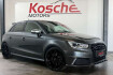 Audi S1  sportback 2.0 tfsi quattro