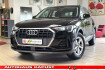 Audi Q3 Autres q3 35 tdi dsg/navi/dab/totwinkel/vze