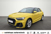 Audi A1 S line sportback s line s 35 tfsi 110(150) kw(ps) s tron