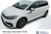 Volkswagen Touran Highline highline
