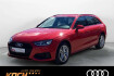 Audi A4 advanced 35 tdi s tronic advanced  tour  smartph