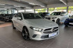 Mercedes Classe A Style Benz a 250 e limousine style distronic led anhanger k.