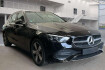 Mercedes Classe C AMG Line Advanced Benz c 300 e leder*led*kamera*dab*18*soundsystem