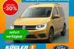 Volkswagen Caddy Autres beach 149ps/ ahk/klima