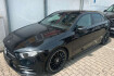Mercedes Classe A AMG Line Benz a 200 d amg line*pano*nightpaket*19?leder*widescr