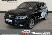 Volkswagen Tiguan Highline highline r line sportpaket ad navi digitales cock