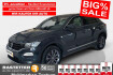 Volkswagen T-Roc Sport T roc tsi dsg 4m sport leder+navi+acc+kamera+17z+pdc+pri