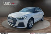 Audi A1 S line sportback 25 tfsi s tr. led+acc+totwinkel
