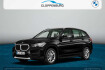 BMW X1 Autres sdrive18d autl. dab navi tempomat shz