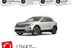 Volkswagen T-Roc Style T roc style 1.5 tsi dsg navi sthzg acc dcc keyle