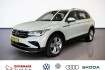 Volkswagen Tiguan Elegance elegance 1.5tsi 150ps dsg acc.5j g.ahk.sthzg.kamer