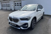 BMW X1 Sport x1 xdrive20d sport aut. « xline » *ahk*pano*led*navi*leder*hud*shz*gepflegt*
