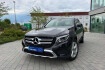 Mercedes GLC Autres Benz glc 220 d 4matic led navi kam leder