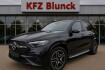 Mercedes GLC AMG Line Advanced Benz glc 300 glc 300 4matic 9g tronic amg line advanced