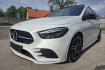 Mercedes Classe B AMG Line Benz b 220 b 220 d 4matic amg pano distronic