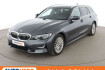 BMW Série 3 Sport 318 318d luxury line aut.*navi*led*tempo*pdc*shz*