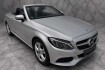 Mercedes Classe C Autres Benz c 200 cabrio 4m/9g/led/360 /leder/key/spur/air