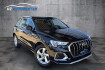 Audi Q3 Autres 35 tdi s tronic*virtual*apple*acc*led*lane