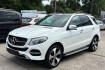 Mercedes GLE Exclusive Benz gle 350 4matic panorama klima automatik leder ah