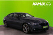 BMW Série 4 Coupé Sport Bmw 430  430 d gran coupe steptronic sport line led+navi+tempo+