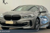 BMW Série 1 M Sport 118 i aut. m sport lcpro pdc led hifi dab+ 18?lm