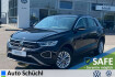 Volkswagen T-Roc Life T roc 1.5 tsi dsg life ahk+app connect+virtual c