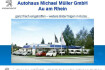 Volkswagen Touran Active active 1.5 tsi 7 sitze navi aut.klima acc