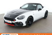Abarth 124 Spider  124 spider 1.4 turbo*navi*led*pdc*shz*klima*tempo*