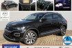 Volkswagen T-Roc Active T roc t roc 2.0 tdi active dsg+el. heckklappe+standheizu