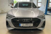 Audi e-Tron S line E tron sportback 50 quattro s line