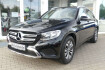 Mercedes GLC Exclusive Benz glc 250 4matic exclusive leder kam navi 1.hand
