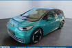 Volkswagen ID.3 Autres Id.3  id.3max pro performance warmepumpe