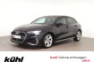 Audi A3 S line 30 tfsi s tronic s line led/acc/nav