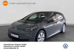 Volkswagen ID.3 Pro Performance Max Id.3 pro performance 62 kwh alu led navi app connect si