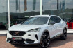 Cupra Formentor VZ vz 4drive *brembo*memory*navi*