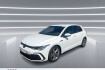 Volkswagen Golf 8 R-Line Golf viii 2.0 tsi r line led kamera navi shz 17?