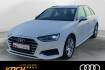 Audi A4 advanced 35 tfsi s tronic advanced  ahk  tempoma