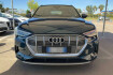 Audi e-Tron advanced E tron 55 quattro advanced