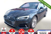 Audi A5 Coupé sport A5 cabrio 40 tfsi sport pdc kam shz lm18z