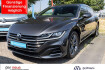 Volkswagen Arteon R-Line shooting brake tdi dsg r line ahk sideassist navip