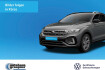Volkswagen Touran Comfortline 2.0 tdi comfortline pdc shz navi acc