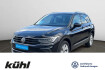 Volkswagen Tiguan Life 2.0 tdi dsg 4m life navi ahk lenkrad heiz