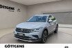 Volkswagen Tiguan Elegance 1.5 tsi dsg elegance ahk matrix 18lm gjr